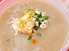 鲜鱼糊粉-汪记鲜鱼糊汤粉(沈阳路总店)