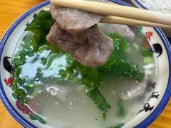 -明姨仔潮汕美食·碳炉猪脚·汕尾牛腩饭·起片鸡煲(起义路店)