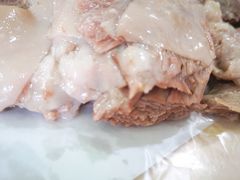 -小辫子羊肉面馆(周东店)