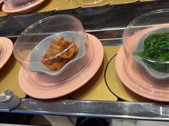 -争鲜回转寿司(双井家乐福店)