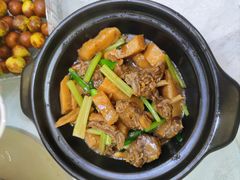 -小榄公饭店(西区彩虹店)