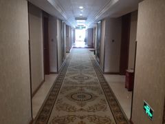 -维也纳酒店(深圳大学城店)