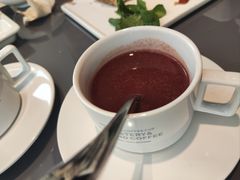 -小大董·烤鸭(观景餐厅·南京西路店)