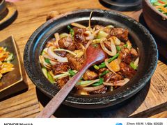 -啫两手·啫啫煲·小饭堂(龙城万科里店)
