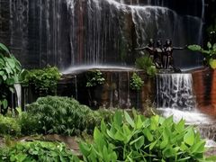 -广州莲花山旅游区