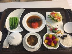 -裕月馨月子中心(滨江店)