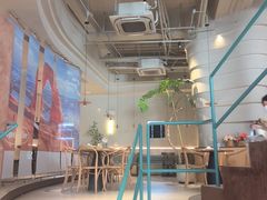 -SPOILER 黄石·全时段融合西餐(中华城店)