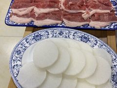 -同城四季爆肚涮羊肉(安华里店)