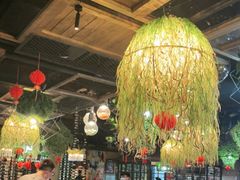 大堂-南海渔家•海鲜•正宗海南菜(海棠湾店)