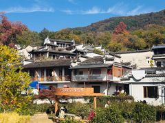 -塔川景区