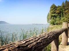 -东湖落雁景区