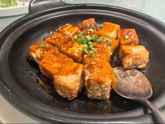 -恒记饭店·海鲜明档(淹城店)