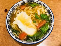 -小土豆北方菜馆(方庄店)