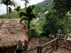 -海南槟榔谷黎苗文化旅游区