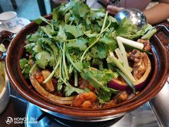 -凤兴鸡煲(宝安海雅店)
