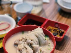 -易老妈蹄花.特色川菜(人民公园总店)