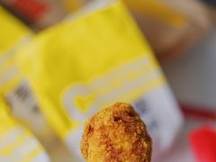 麦麦脆汁鸡小食组-麦当劳(世纪汇广场店)