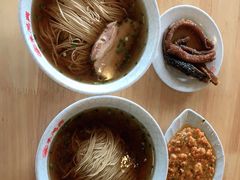 -朱鸿兴面馆(镇湖店)