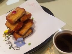 干炸带鱼-孔乙己(后海店)