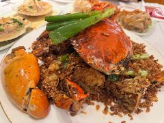 -喜记避风塘炒辣蟹(旗舰店)