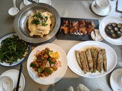 -林辉家宴·本地家常菜·头牌清远鸡(先锋店)