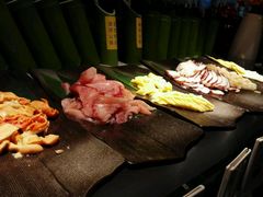 海鲜-星伦多自助料理·涮烤一体(虹悦城店)