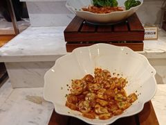 -金滏山烤肉·海鲜·火锅自助餐厅(襄阳万达店)