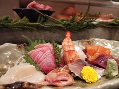 -筑地玉寿司(銀座コア店)