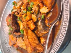 -大鱼徽州·寻味徽菜(星光总店)