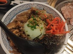 -花时·炭火烧肉(东百中心A馆店)