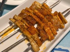 -新疆兵团食府清真(马连道店)