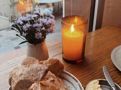 -BOR Eatery(安福路店)