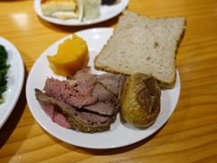 -So Lounge索兰至餐厅(蓝色港湾店)