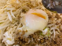-拉面莊夢語＆中华料理八椿