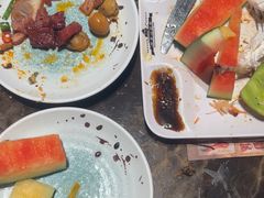 -汉丽斯巴西烤肉自助(市南店)