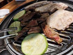 -小米烤肉·和牛原切-创意韩料(东关店)