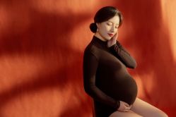 -专注孕妇照亲子照·纪田摄影