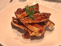 -上海和平饭店龙凤厅 Dragon Phoenix