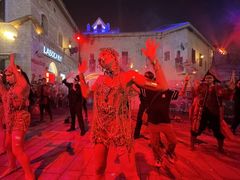 -华谊兄弟（长沙）电影小镇