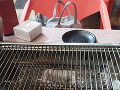 -回头烧烤(悦荟购物中心店)