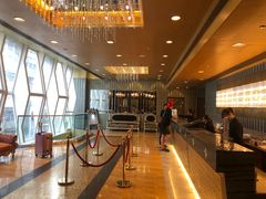 -香港华美达海景酒店