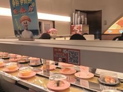 -争鲜回转寿司(西红门荟聚PLUS店)