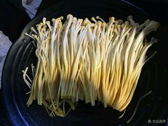 -锅说大脸毛肚重庆老火锅(佐阾店)