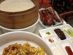 -鸭匠食府·挂炉烤鸭·新京菜(阜成路店)