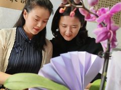 -诗宇时光茶艺书法古琴培训