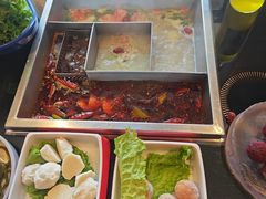 -重庆德忆火锅（龙南街3店）(渝水岸餐饮)