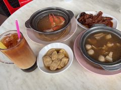-新记肉骨茶