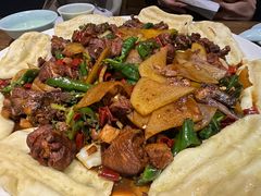-陈记味道枣庄辣子鸡(佛山街总店)