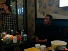 -星乐汇量贩式KTV(中冶祥腾城市广场店)