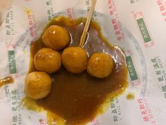 -渔记茶餐厅(渔村店)